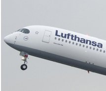 Lufthansa'dan first class kararı: Bu uçuşlarda kullanılmayacak