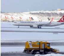 ATOR; '1500 Rus turist uçuşlarını bekliyor'