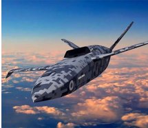 İngiltere insansız savaş uçağı projesini sonlandırdı
