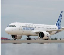 Airbus Çinli havayollarına 37 milyar dolarlık uçak satacak