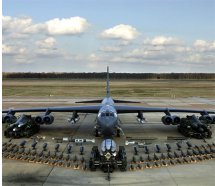 B-52'de modernizasyon çalışmaları başlıyor