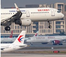 Çin’de uçuşlar salgın öncesi seviyeye dönüyor