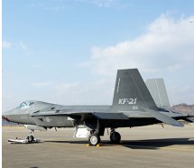 Güney Kore'den KF-21 kararı