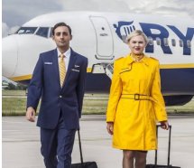 Ryanair 500 pilot 400 kabin memurunu işten çıkaracak