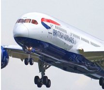 British Airways'te sistem arızası uçuşlara engel oldu