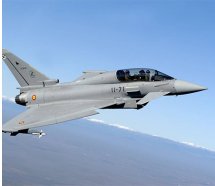 İspanya Ukrayna'ya savaş uçağı göndermeyecek