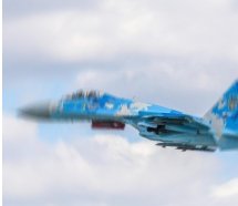 Rusya: "Ukrayna'ya ait savaş uçağı düşürdük"