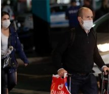 Brezilya'da maske zorunluluğu geri geldi