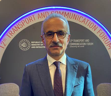 SON DAKİKA | Ulaştırma ve Altyapı Bakanı Uraloğlu oldu