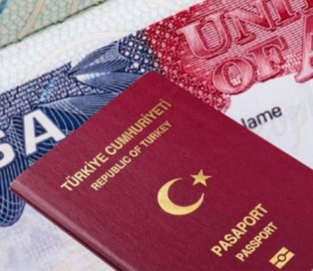 ABD vizesi sona erenler için yeni gelişme