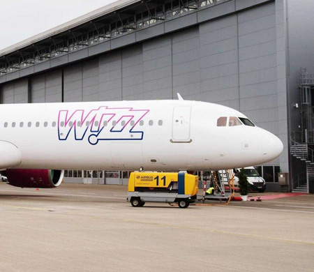 WizzAir'den Rusya Uçuşlarıyla İlgili Flaş Karar